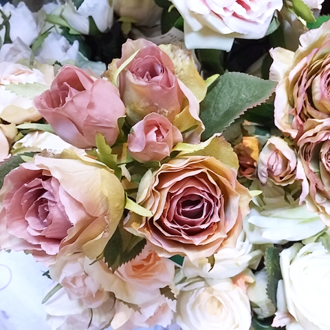 フラワーアレンジメント販売